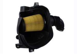 Ford Super Duty Engine Control Pack - Ford Racing - 7.3L w/Manual Transmission - `20-`22